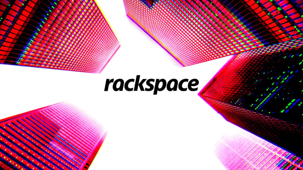 rackspace